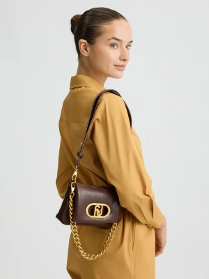 Liu Jo Small Lapuffy Bag LIUJO