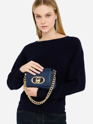 Liu Jo Small Lapuffy Bag LIUJO