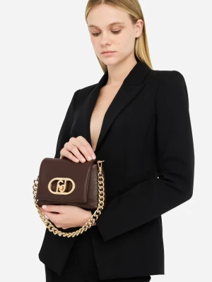 Liu Jo Small Lapuffy Bag LIUJO