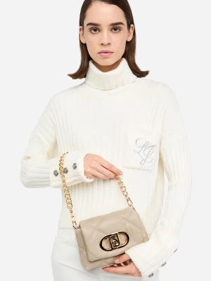 Liu Jo Small Lapuffy Bag LIUJO