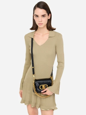 Liu Jo Small Lapuffy Bag LIUJO