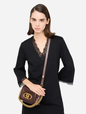 Liu Jo Small Lapuffy Bag LIUJO