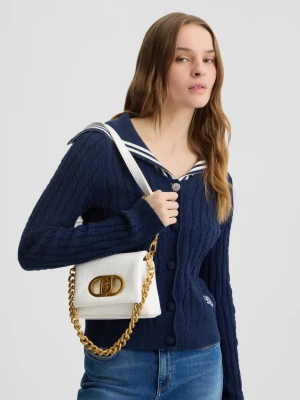 Liu Jo Small Lapuffy Bag LIUJO