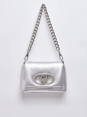 Liu Jo Small Lapuffy Bag LIUJO