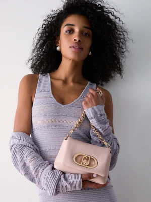 Liu Jo Small Lapuffy Bag LIUJO