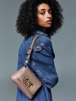 Liu Jo Small Lapuffy Bag LIUJO