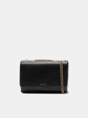Liu Jo Small Liu Jo Small Crossbody Bag czarny