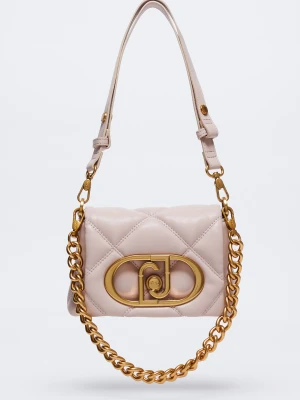 Liu Jo Small Matelassé Lapuffy Bag LIUJO