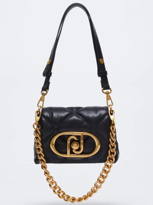 Liu Jo Small Matelassé Lapuffy Bag LIUJO