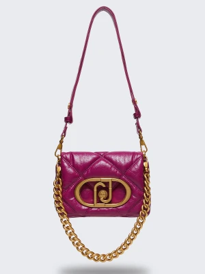 Liu Jo Small Matelassé Lapuffy Bag LIUJO