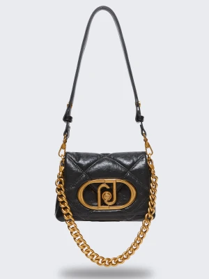 Liu Jo Small Matelassé Lapuffy Bag LIUJO