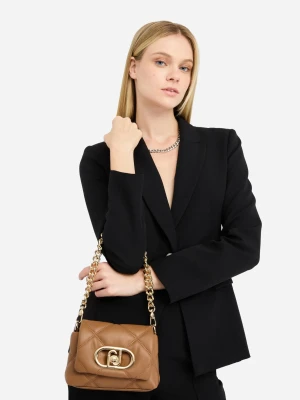 Liu Jo Small Matelassé Lapuffy Bag LIUJO