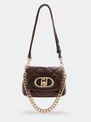 Liu Jo Small Matelassé Lapuffy Bag LIUJO