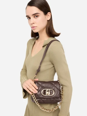 Liu Jo Small Matelassé Lapuffy Bag LIUJO