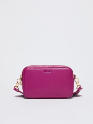 Liu Jo Small Metallic Crossbody Bag LIUJO