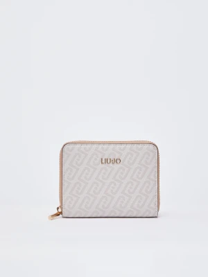 Liu Jo Small Monogram Purse