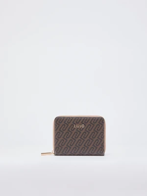 Liu Jo Small Monogram Purse