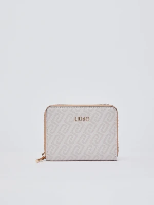 Liu Jo Small Monogram Purse