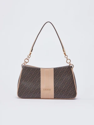 Liu Jo Small Monogram Shoulder Bag LIUJO