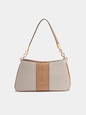 Liu Jo Small Monogram Shoulder Bag LIUJO