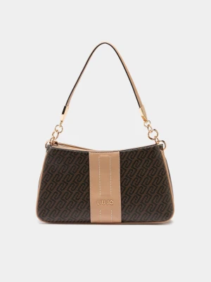 Liu Jo Small Monogram Shoulder Bag LIUJO