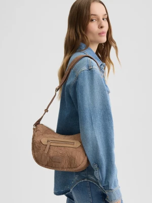 Liu Jo Small Nylon Crossbody Bag LIUJO