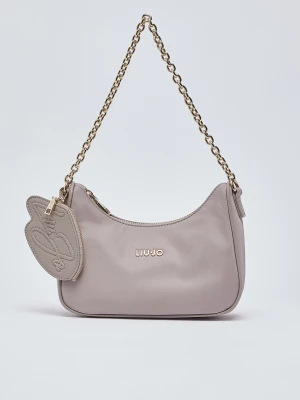 Liu Jo Small Nylon Hobo Bag