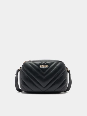 Liu Jo Small Quilted Crossbody Bag LIUJO