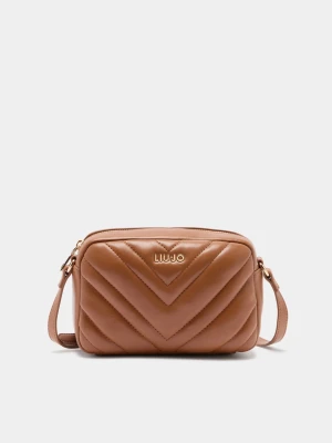Liu Jo Small Quilted Crossbody Bag LIUJO