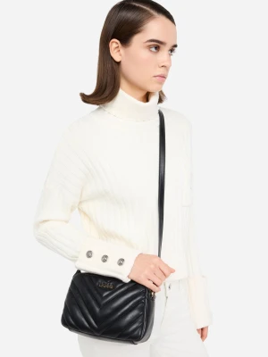 Liu Jo Small Quilted Crossbody Bag LIUJO