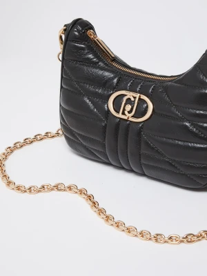 Liu Jo Small Quilted Hobo Bag LIUJO
