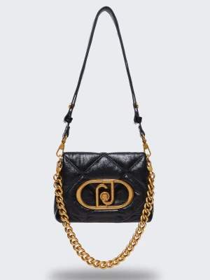 Liu Jo Small Quilted Lapuffy Bag LIUJO