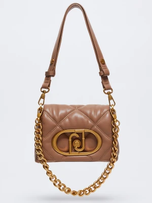 Liu Jo Small Quilted Lapuffy Bag LIUJO