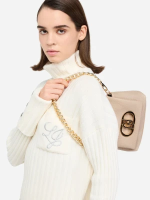 Liu Jo Small Quilted Lapuffy Bag LIUJO