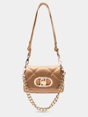 Liu Jo Small Quilted Lapuffy Bag LIUJO