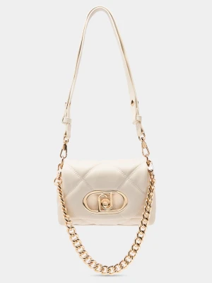 Liu Jo Small Quilted Lapuffy Bag LIUJO