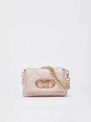 Liu Jo Small Quilted Lapuffy Bag LIUJO