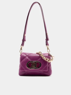 Liu Jo Small Quilted Lapuffy Bag LIUJO