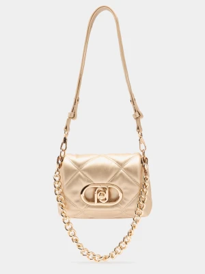 Liu Jo Small Quilted Lapuffy Bag LIUJO