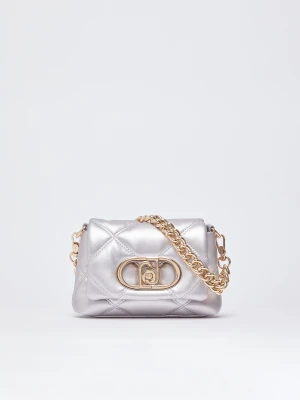 Liu Jo Small Quilted Lapuffy Bag LIUJO