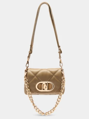 Liu Jo Small Quilted Lapuffy Bag LIUJO