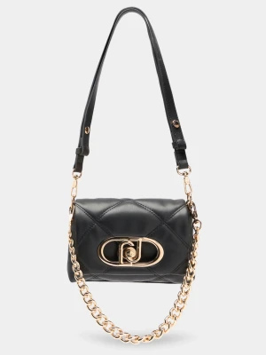 Liu Jo Small Quilted Lapuffy Bag LIUJO