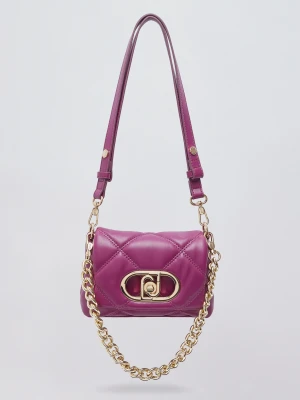 Liu Jo Small Quilted Lapuffy Bag LIUJO