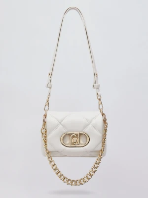 Liu Jo Small Quilted Lapuffy Bag LIUJO