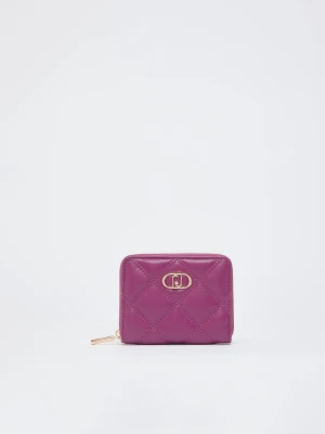 Liu Jo Small Quilted Wallet