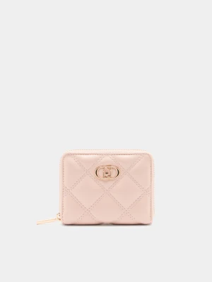 Liu Jo Small Quilted Wallet