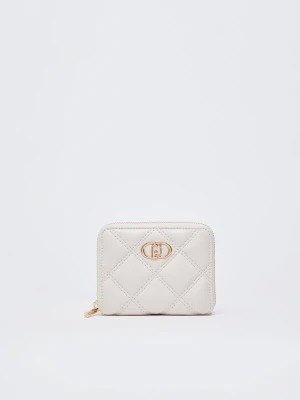 Liu Jo Small Quilted Wallet