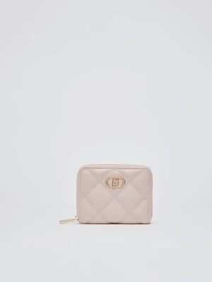 Liu Jo Small Quilted Wallet