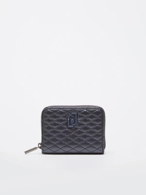 Liu Jo Small Quilted Wallet LIUJO