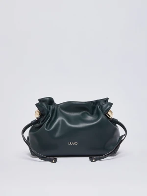 Liu Jo Small Riccy Bag Dark Green